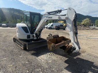 Bobcat 430 - 6