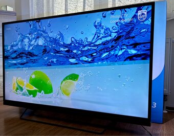 Prodám televizi Philips 55PUS7503/12. - 6