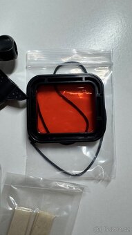 Podvodní set (housing pouzdro) na GoPro Hero 5, 6 a 7 Black - 6