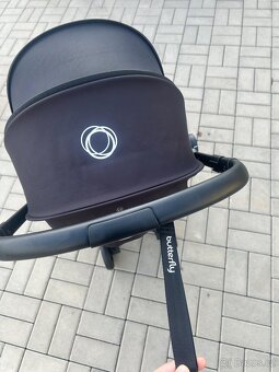 Bugaboo Butterfly - Midnight Black - 6
