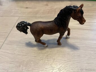 Schleich koně - 6