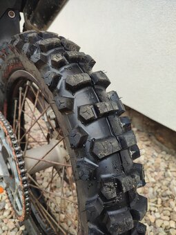 KTM SX-F 450 - 6