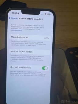 iPhone 13 128gb - 6