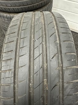Letní pneu Hankook 235/45 R18 - 6