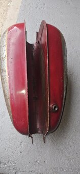 Nadrz Jawa/Cz 175 - 6