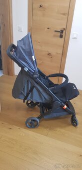 Ergobaby Metro + 2021 cestovní kočárek - 6