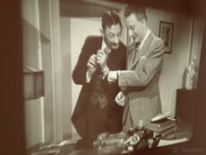 Prodej celovečerních 16mm filmů - nové tituly - 6