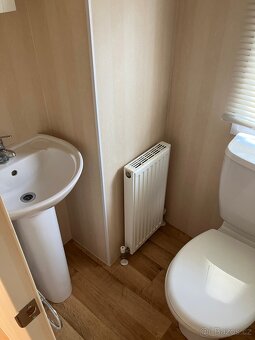 Mobilní dům , mobilheim, mobilhaus, tinyhaus - 6