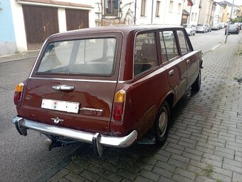 VAZ 2102 - 6