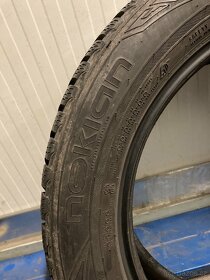 225/55/18 XL 2x zimní pneu Nokian Tyres WR SUV 3 - 6