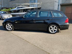 BMW 318 D Touring - 6