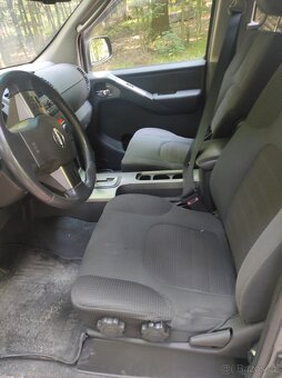 Nissan Pathfinder - 6