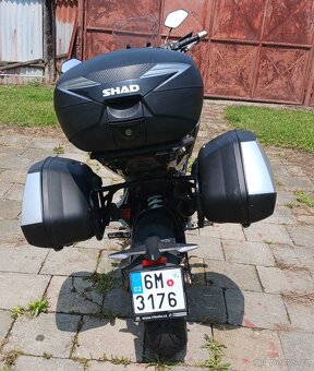 Cestostovni enduro - 6