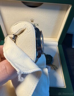 Rolex GMT-Master II “Rootbeer” Ref. 126711CHNR rose gold - 6