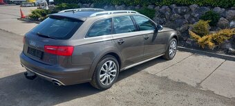 Audi A6 allroad - 6