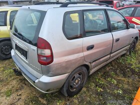 Mitsubishi Space Star 1,9DI-D 2002 DILY z AUTA - 6