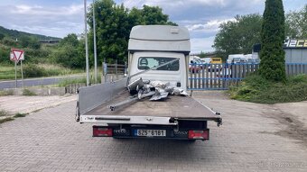 Iveco Daily 35S18 - 6