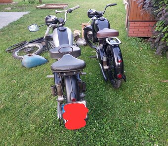 Čz 150 c - 6