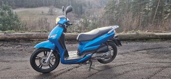 Peugeot Tweet 125 - 6