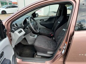 Suzuki Alto, 1.0 GL 50 kW klima, serviska - 6