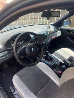 e46 318i - 6