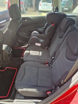 Peugeot 308 SW, 1.6 VTi 88kW rv. 2009 - 6