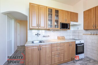 Prodej, byty/2+1, 51 m2, 68201 Rybníček, Vyškov [ID 72912] - 6