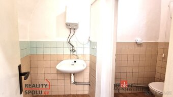 Pronájem, komerční/obchodní prostory, 155 m2, sady Pětatřicá - 6
