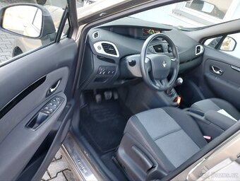 Renault Scenic III BENZIN TCE - 6