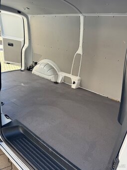 Volkswagen Transporter T6 Long 2.0 TDI 110kw - 6