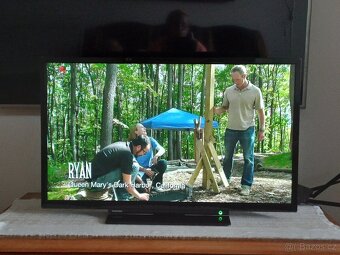 Smart TV Toshiba 32L2863DG-úhlopříčka 81cm,Wi-Fi, DVB-T2 - 6
