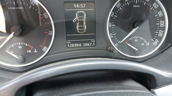 ŠKODA OCTAVIA II 1.4TSI 90KW 2011 - 6
