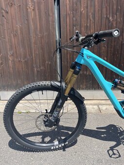 Capra 29 CORE 4 Nox Blue - 6
