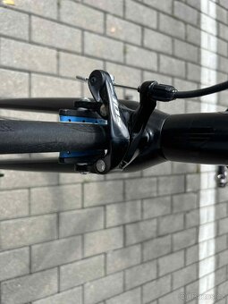 Canyon Endurance AL - 6
