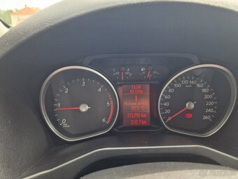 Ford mondeo mk4 2010 - 6