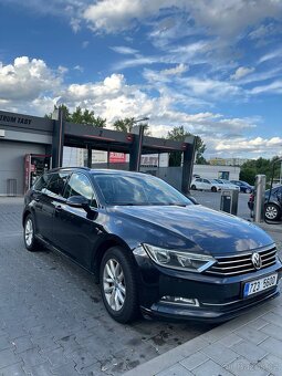Passat B8 - 6