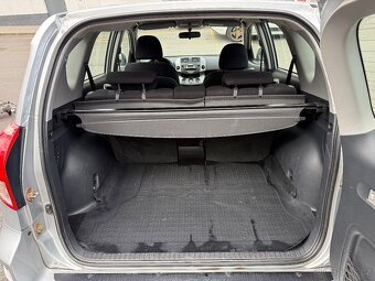 Toyota Rav4 2.2 D-Cat • 130kw • 10/2006 • Tažné zařízení - 6