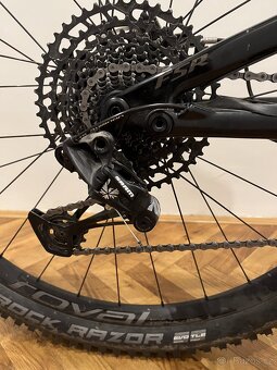 Specialized Levo SL 2020, L, 29" – TOP STAV - 6