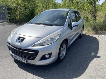 Peugeot 207 1.4 16V - 6