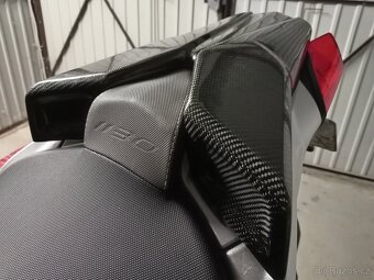 Benelli TNT 1130 - 6