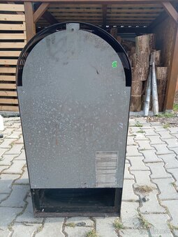 Krbove kamna 7,2 kW - 6