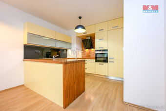 Pronájem bytu 2+kk, 68 m², Olomouc, ul. Rokycanova - 6