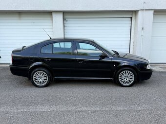 Škoda Octavia, 1.9TDI, 66kw Klima Původ ČR 2.maj - 6