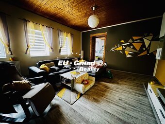 Prodej rodinného domu s nebytovým prostorem v Dolním Podluží - 6