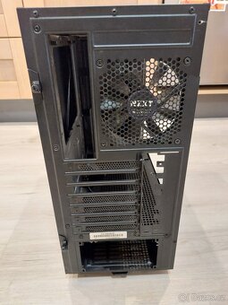 2x skříň (NZXT, FRACTAL DESIGN) - 6