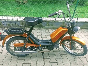 Babetta 210 - 6
