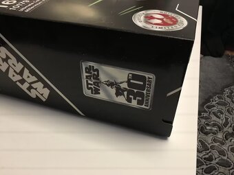 LEGO Star Wars Millenium Falcon 10179 – limitka, nový - 6