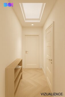 Prodej prostorného bytu 4+1, 98 m² – na ul. Puchmajerova - C - 6