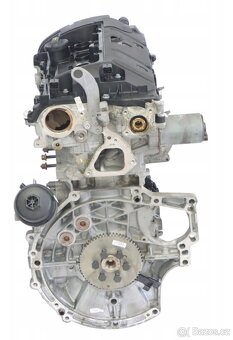 Mini R55 R56 R57 LCI R59 R60 One – motor N16B16A, 1.6 benzín - 6