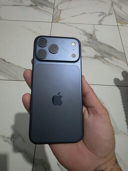 Iphone 17 pro max 512gb - 6